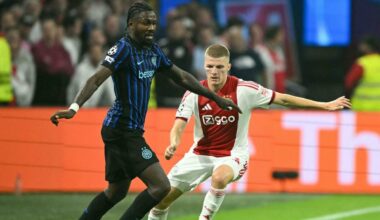 dove vederla (tv e streaming) probabili formazioni, orario, telecronaca della seconda giornata di Champions League