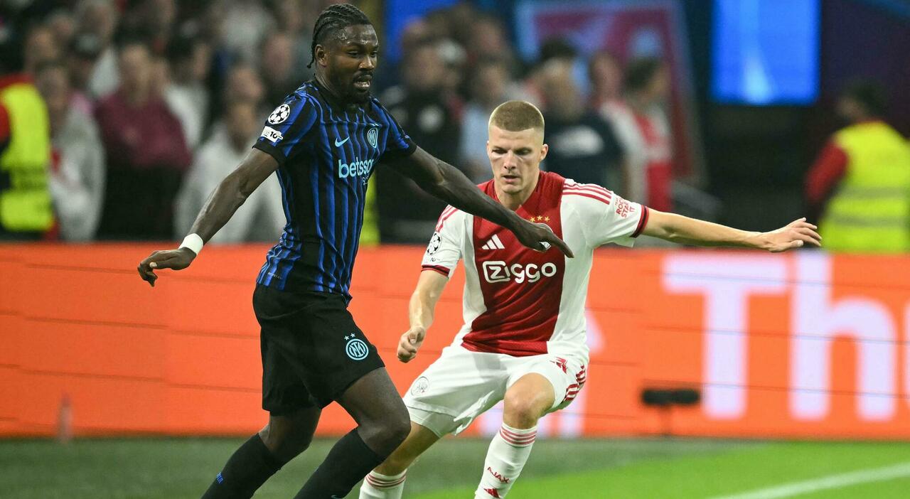 dove vederla (tv e streaming) probabili formazioni, orario, telecronaca della seconda giornata di Champions League