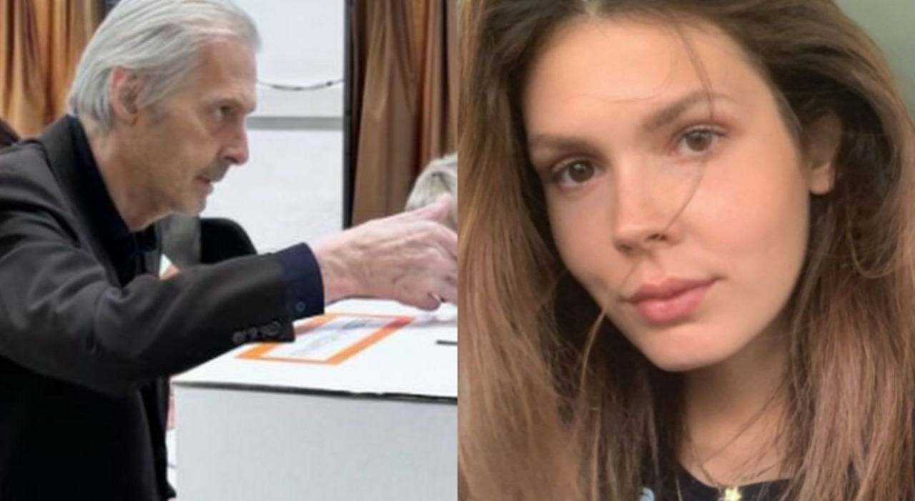 «La foto di mio padre? Vedo un uomo fragile, avrei dovuto muovermi prima». La reazione della figlia del critico d'arte