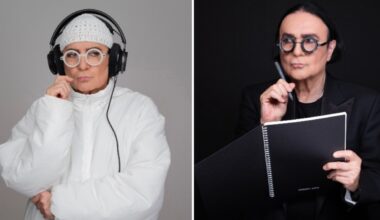 «Ora sogno il cinema e un Sanremo più inclusivo e libero dai numeri». Ecco perché non ci sarà a Milano