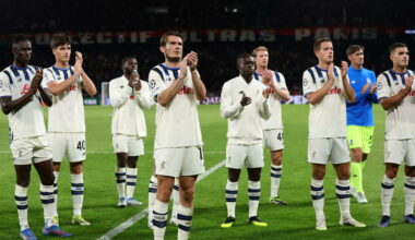 Atalanta-Club Brugge: dove vederla in tv e streaming le le formazioni ufficiali: Lookman e Ederson dal 1' - Il Messaggero