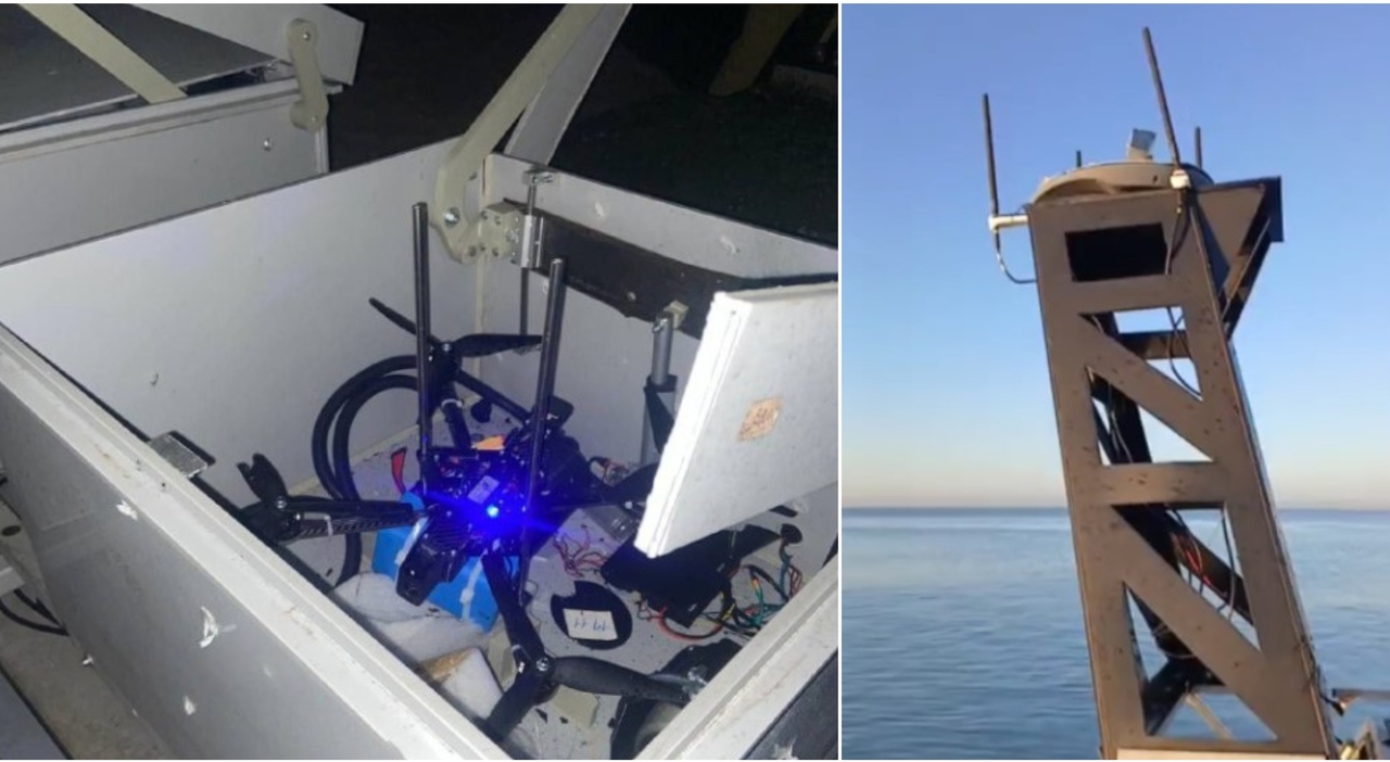 così Kiev vuole vincere la guerra navale