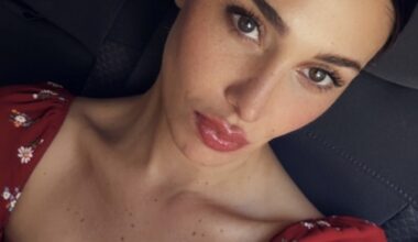 Belve: la prima ospite di Francesca Fagnani sarà Belen Rodriguez - Il Mattino