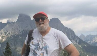 trovato il corpo senza vita del padre missionario scomparso l'11 agosto nei boschi in Val di Non