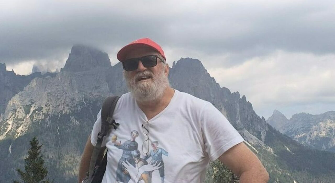 trovato il corpo senza vita del padre missionario scomparso l'11 agosto nei boschi in Val di Non