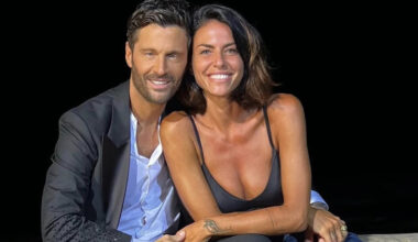 Filippo Bisciglia e Pamela Camassa, amore finito dopo 17 anni: «Abbiamo aspettato un po' a dirlo...». Il doppio annuncio - Il Gazzettino