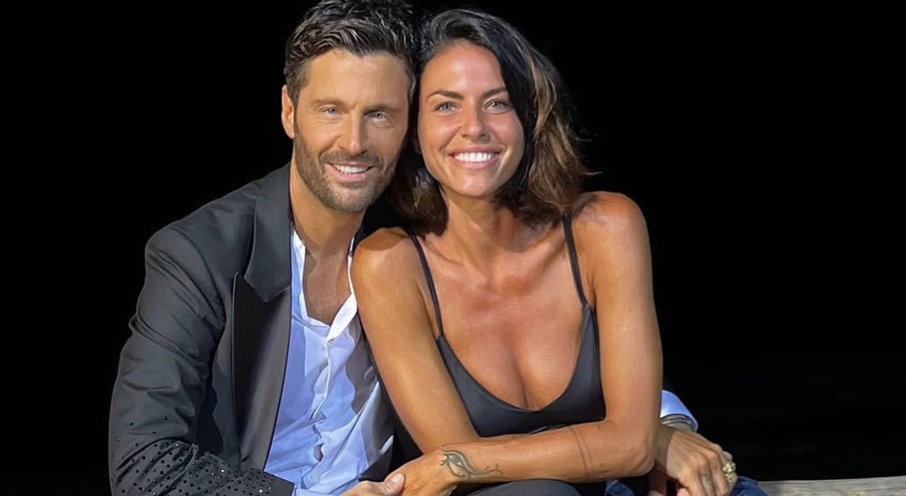 Filippo Bisciglia e Pamela Camassa, amore finito dopo 17 anni: «Abbiamo aspettato un po' a dirlo...». Il doppio annuncio - Il Gazzettino