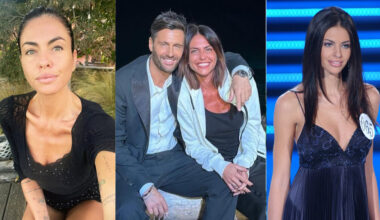 Pamela Camassa si lascia con Filippo Bisciglia, chi è: la loro relazione, età, Miss Italia, Ballando con le Stelle, L'Isola dei Famosi,... - Il Messaggero