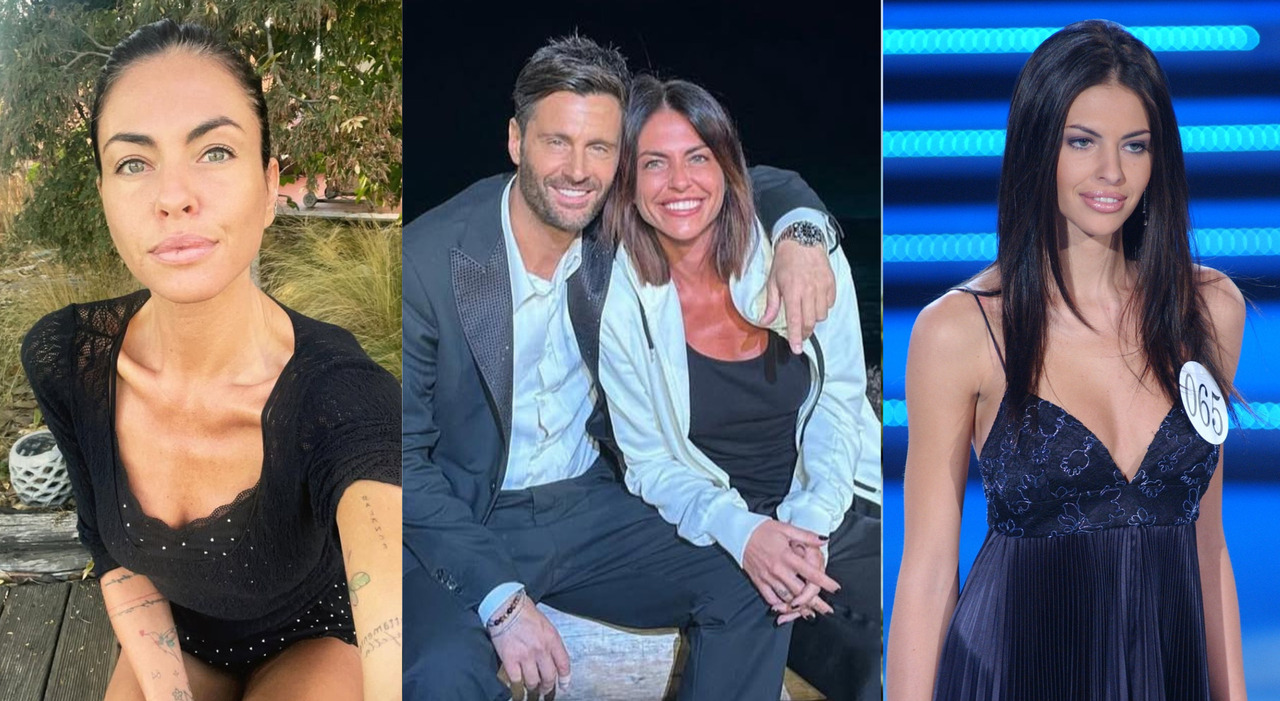 Pamela Camassa si lascia con Filippo Bisciglia, chi è: la loro relazione, età, Miss Italia, Ballando con le Stelle, L'Isola dei Famosi,... - Il Messaggero