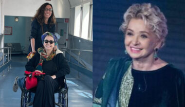 «Mi sono nascosta per mesi. Pensavo di non riuscire ad affrontarlo come Eleonora Giorgi»