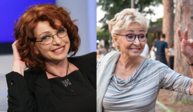 Enrica Bonaccorti rivela di avere un tumore, chi è: età, il matrimonio, i fidanzati famosi, la malattia neurologica, l'infanzia e la... - Il Messaggero