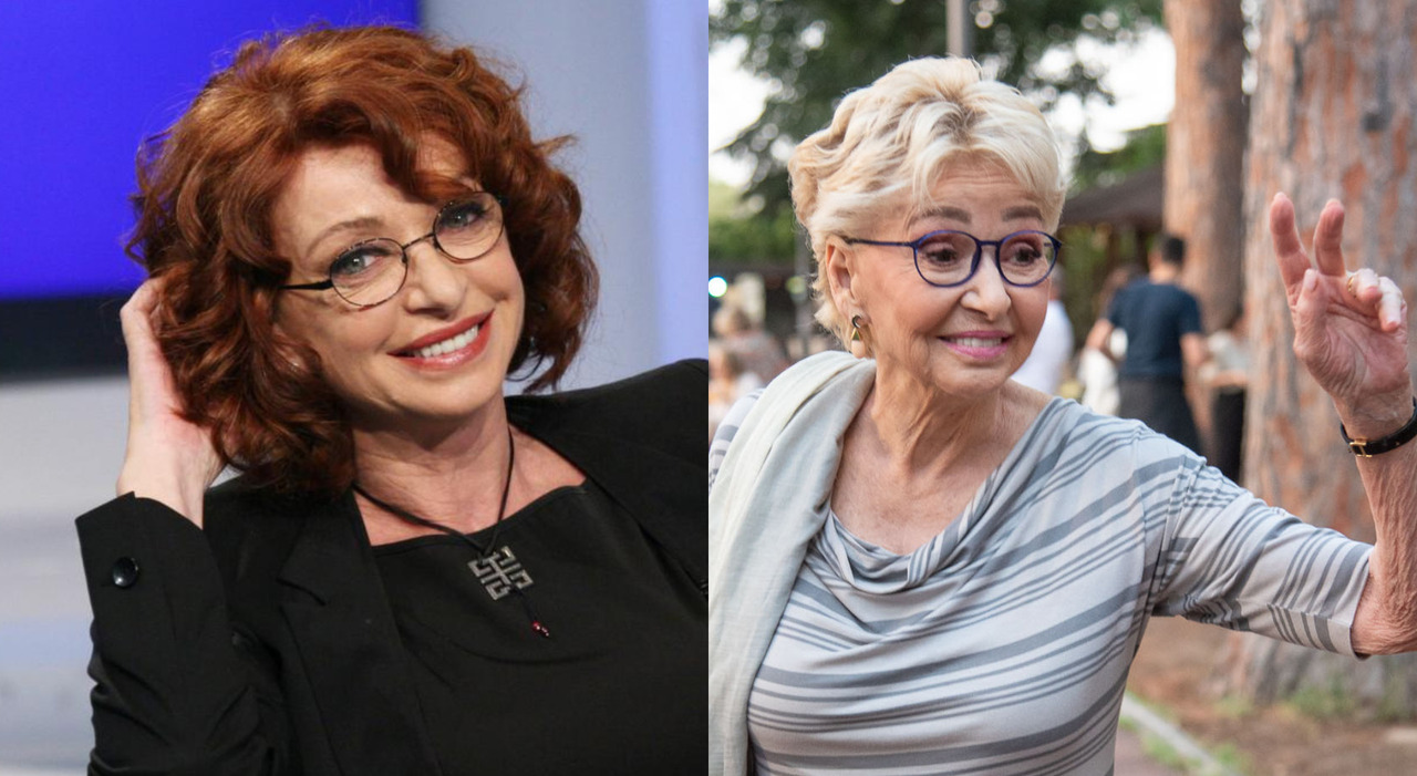 Enrica Bonaccorti rivela di avere un tumore, chi è: età, il matrimonio, i fidanzati famosi, la malattia neurologica, l'infanzia e la... - Il Messaggero