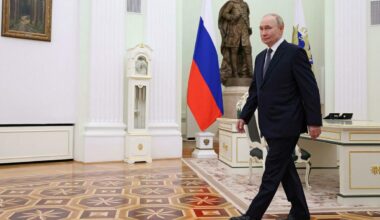 Russia, Putin firma il decreto per arruolare 135.000 coscritti: così Mosca alza il muro al confine con l'Ucraina - Il Messaggero