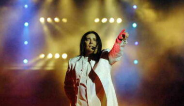 Renato Zero compie 75 anni: «Loredana Bertè? La pace era urgente, il tempo stringe. La madre di Ultimo è una mia amica, magari scrivesse... - Il Messaggero