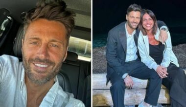 Filippo Bisciglia e Pamela Camassa, perché si sono lasciati? Gli indizi e il precedente del tradimento (a Flora Canto) in diretta tv.... - Il Messaggero
