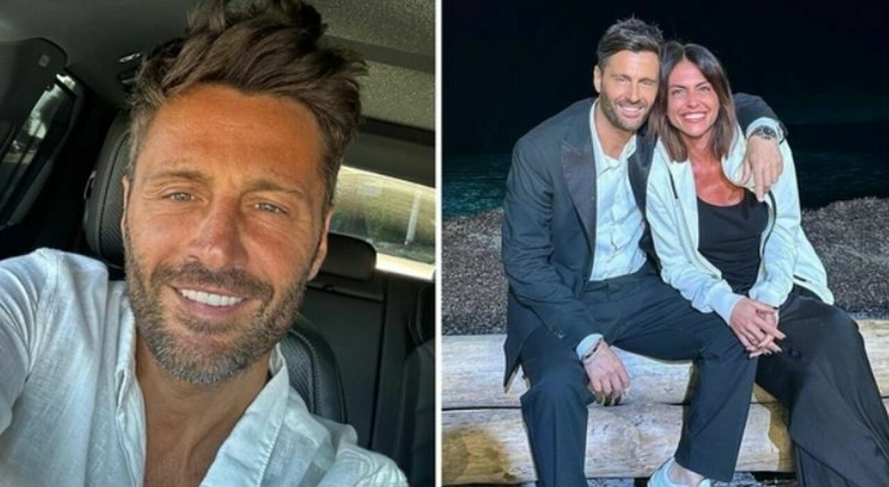 Filippo Bisciglia e Pamela Camassa, perché si sono lasciati? Gli indizi e il precedente del tradimento (a Flora Canto) in diretta tv.... - Il Messaggero