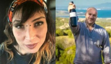 Rosamaria Elvo l’avrebbe aiutato a ripulire la casa (e a comprare un divano nuovo)