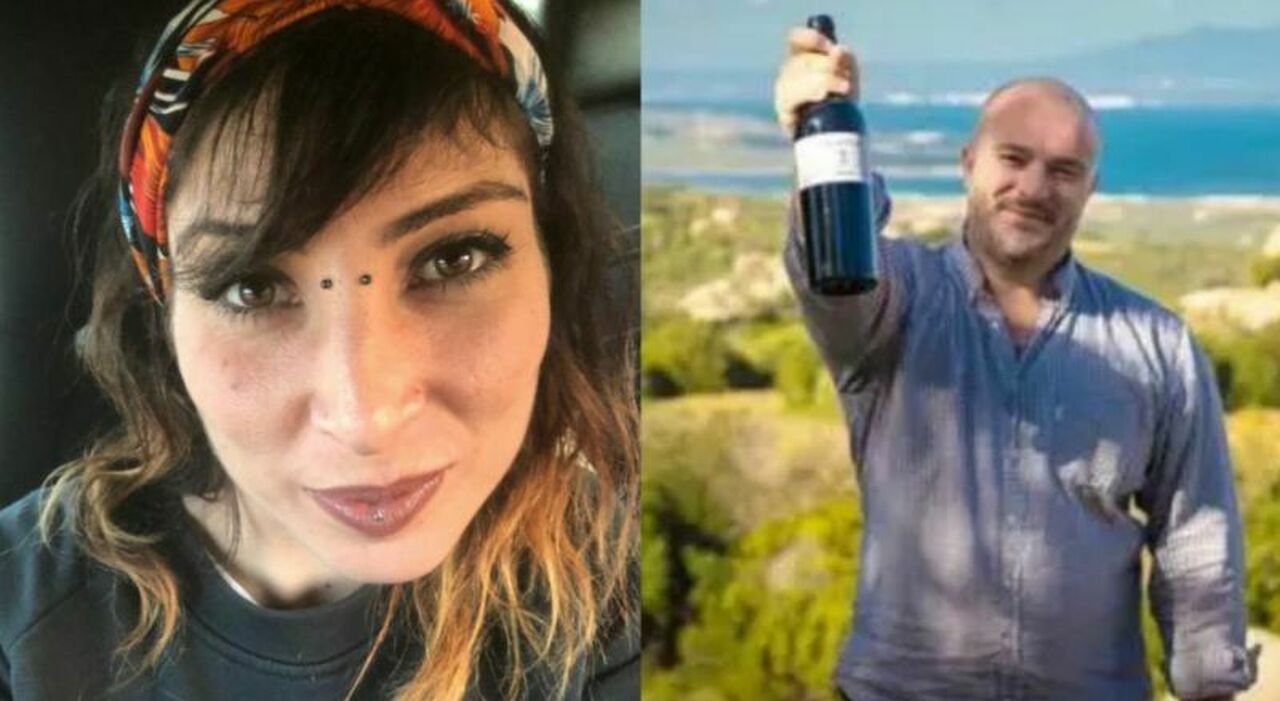 Rosamaria Elvo l’avrebbe aiutato a ripulire la casa (e a comprare un divano nuovo)