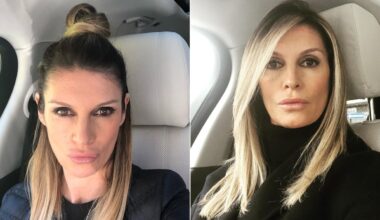 «Quando ero al GF la casa era una topaia. Il calendario con Alessia Fabiani? Trash, ma siamo ancora amiche»