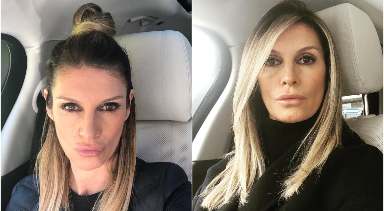 «Quando ero al GF la casa era una topaia. Il calendario con Alessia Fabiani? Trash, ma siamo ancora amiche»