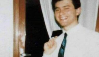 ergastolo a due ex colleghi, la svolta grazie a un'analisi fonica