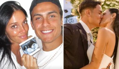 «Primo post in tre». Lo spoiler sul sesso