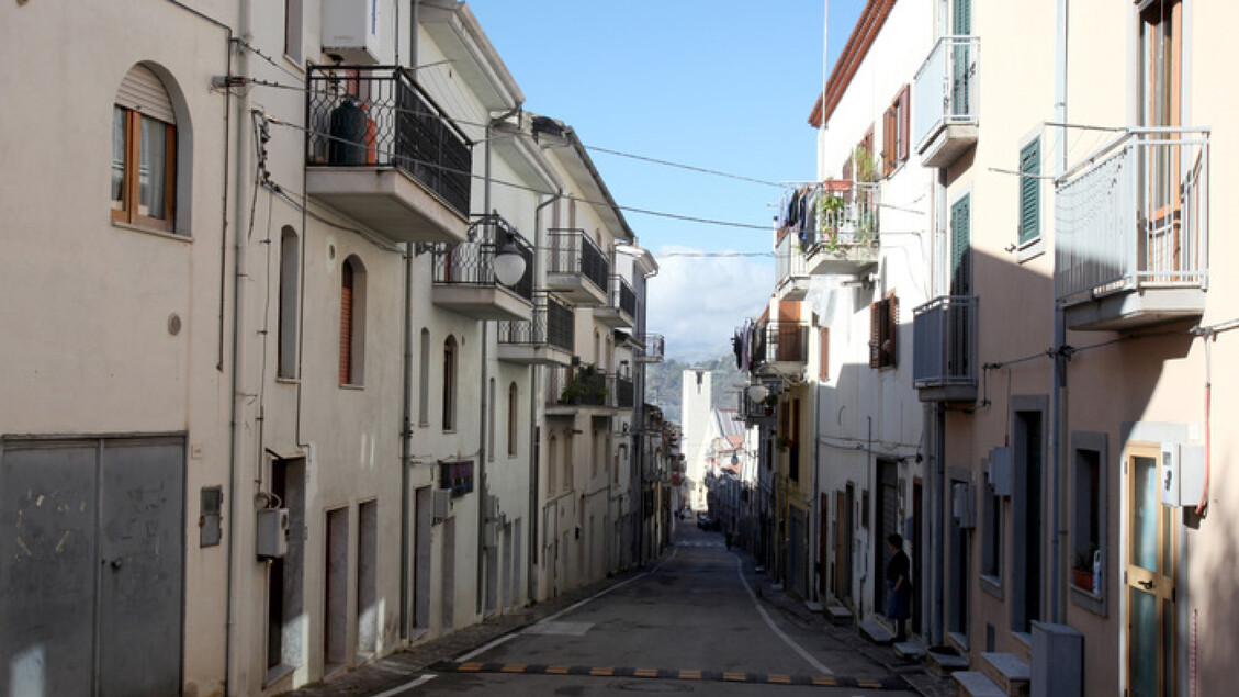 Pietradefusi, il paese dove la Tari non arriva - Notizie
