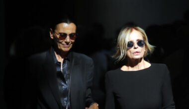 In 16mila alla camera ardente per Armani, i funerali a Rivalta e poi la nuova era - Notizie