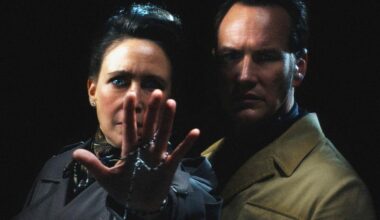 Incassi, torna in testa The Conjuring - Il rito finale - Ultima ora