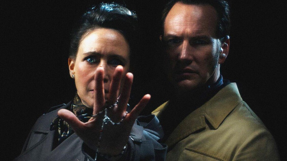 Incassi, torna in testa The Conjuring - Il rito finale - Ultima ora