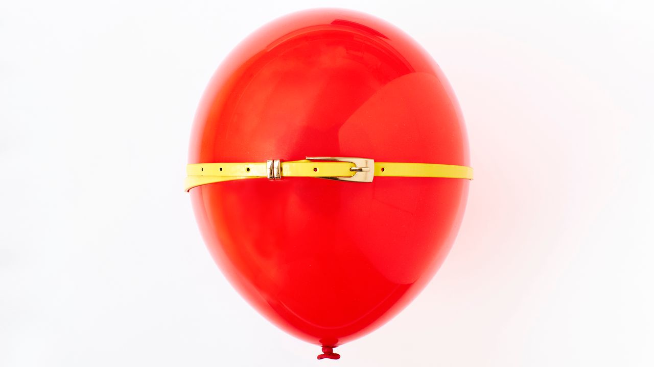 Dieta sgonfia pancia in 3 giorni: menù della nutrizionista