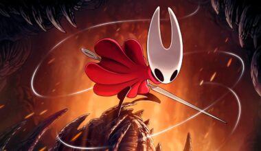 Hollow Knight: Silksong - La recensione