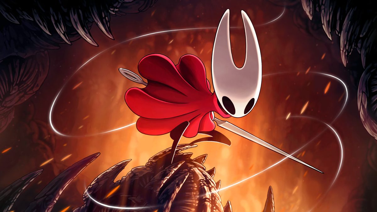Hollow Knight: Silksong - La recensione