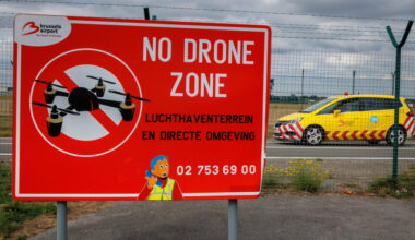 Ue-Nato formano il drone wall, Zelensky vuole i Tomahawk - Europa