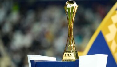 In Qatar la fase finale della Coppa Intercontinentale