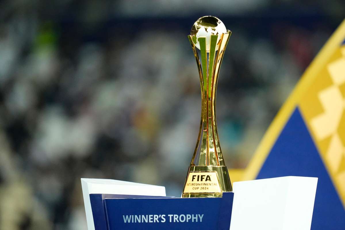 In Qatar la fase finale della Coppa Intercontinentale