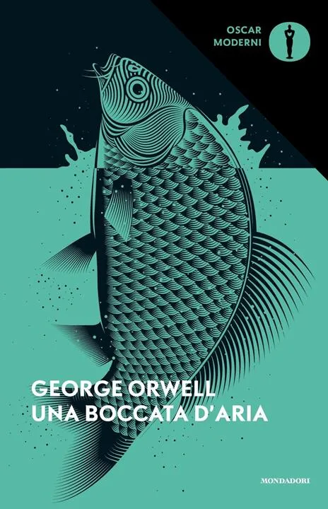 Orwell contro i veleni della storia
