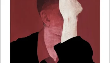 Pierantozzi: le sabbie mobili di una mente