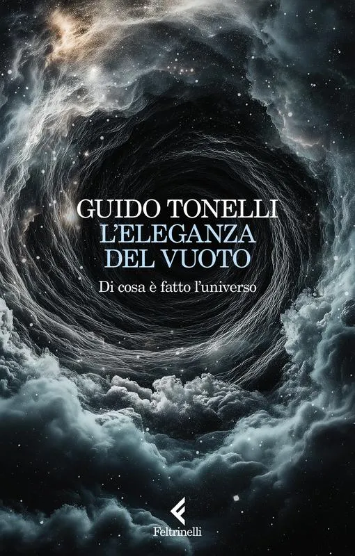 Guido Tonelli: cosa c'è dentro il vuoto