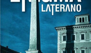 Copertina libro