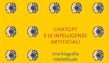 IA: cosa ci farà leggere?