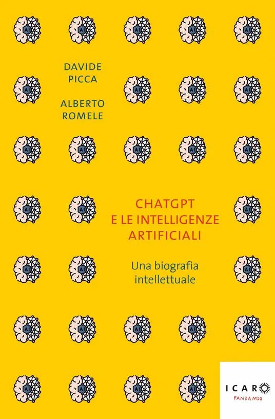 IA: cosa ci farà leggere?