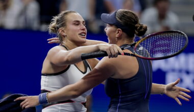 Sabalenka ancora regina US Open, 'meritavo questo Slam' - Tennis