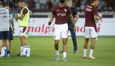 Nazionali, il punto: Adams non incide, Masina in campo per tutta la gara