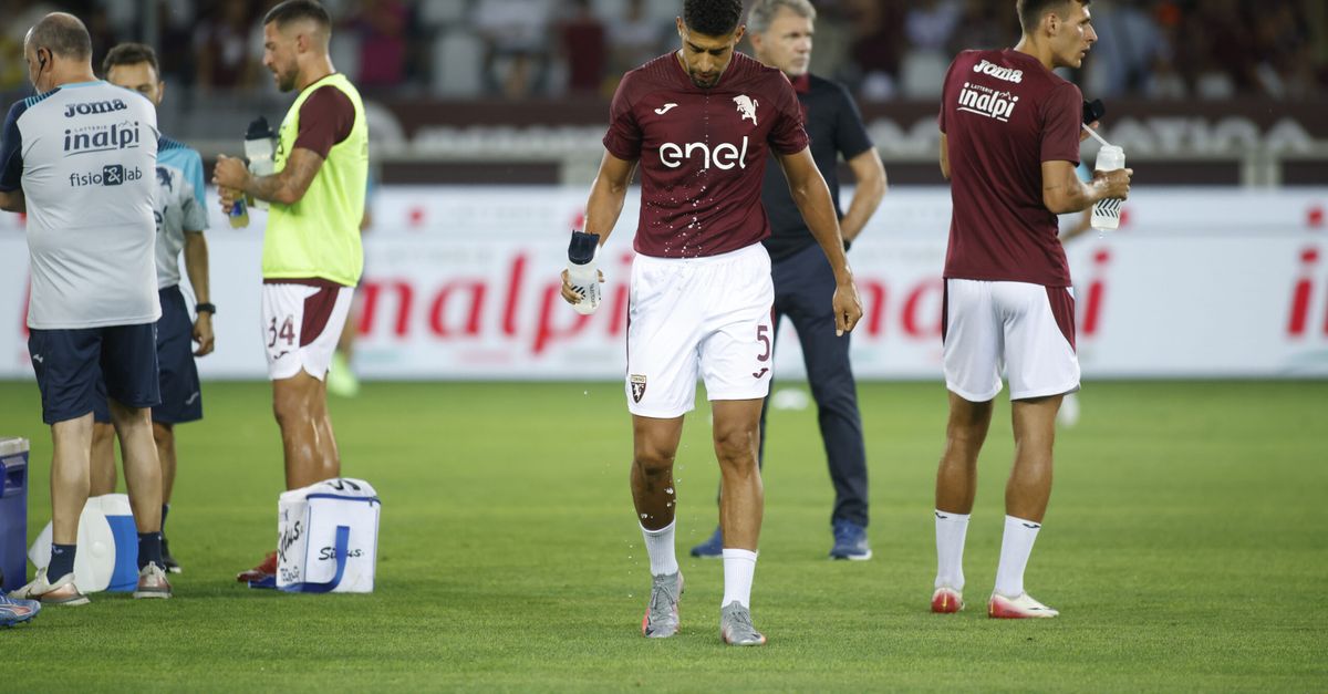 Nazionali, il punto: Adams non incide, Masina in campo per tutta la gara
