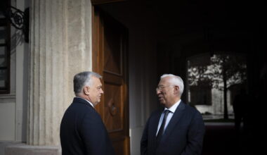 Costa, 'Budapest smetta di comprare energia dalla Russia' - ANSA