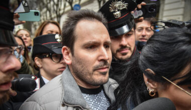 La difesa dei Sempio: 'Visto Venditti una volta sola' - Notizie