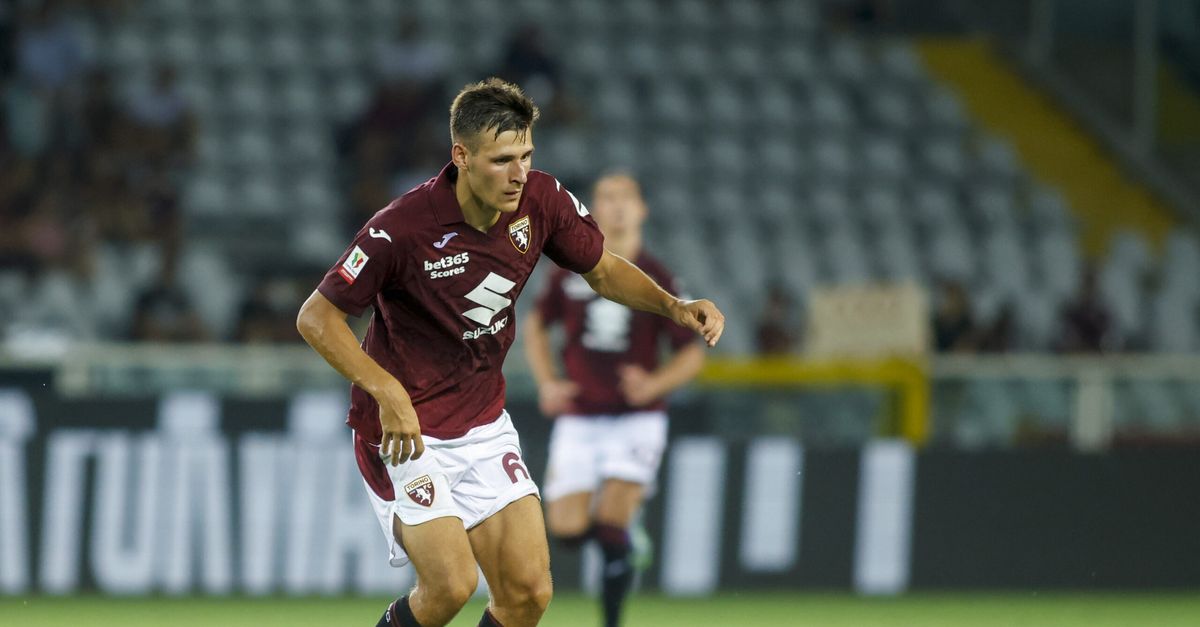 Nazionali, i granata in campo: Gineitis gol dal dischetto, Asllani in panchina
