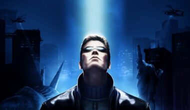 Deus Ex Remastered annunciato con una data di uscita, il grande classico torna su piattaforme moderne