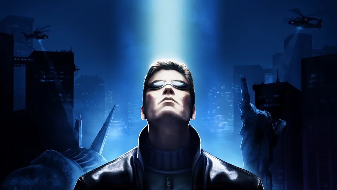 Deus Ex Remastered annunciato con una data di uscita, il grande classico torna su piattaforme moderne